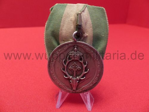 Medaille Jägerschützen Lüdenscheid 1927